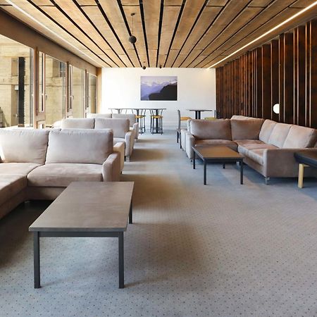 Apartment Jeanne D'Arc-3 By Interhome Crans-Montana Esterno foto