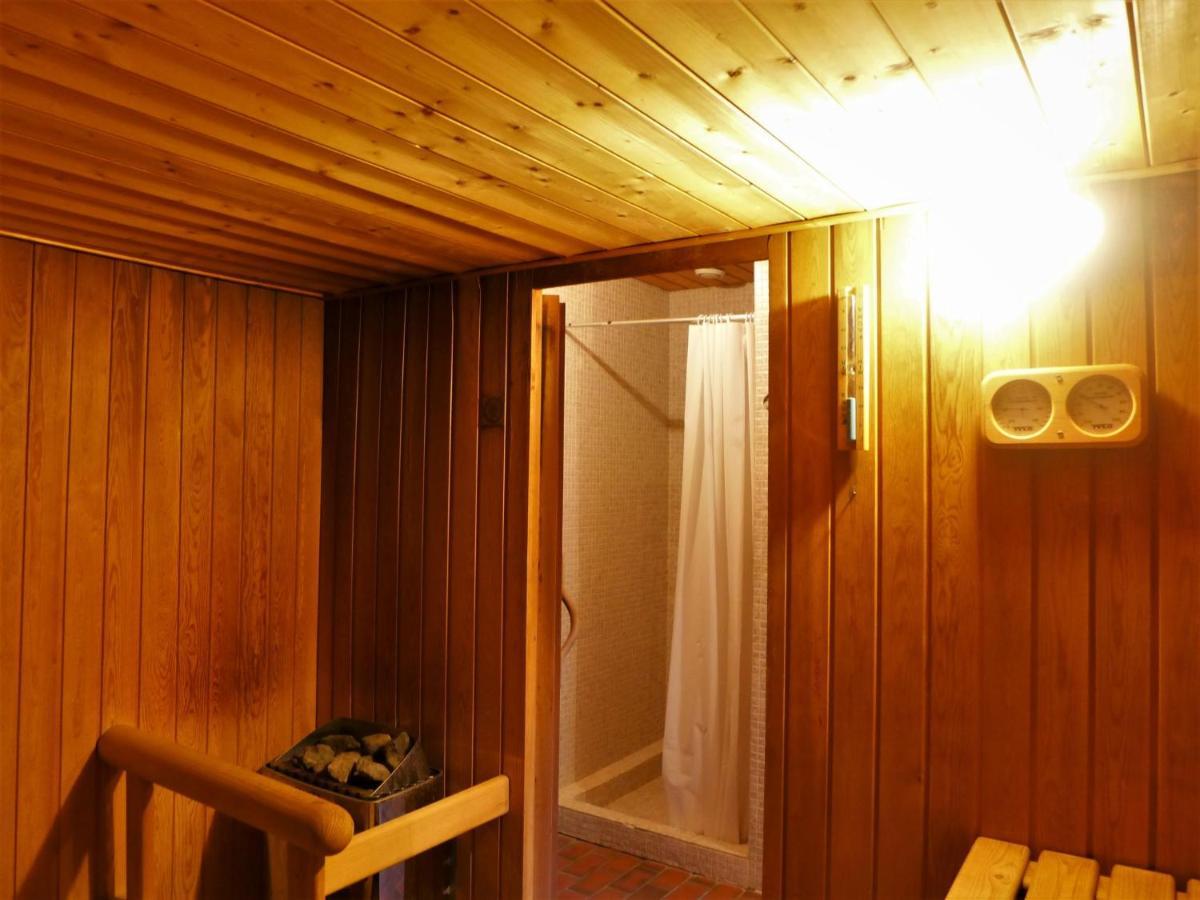 Apartment Jeanne D'Arc-3 By Interhome Crans-Montana Esterno foto