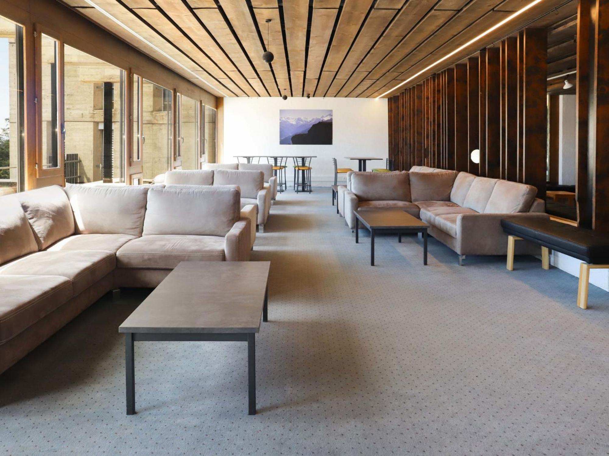 Apartment Jeanne D'Arc-3 By Interhome Crans-Montana Esterno foto