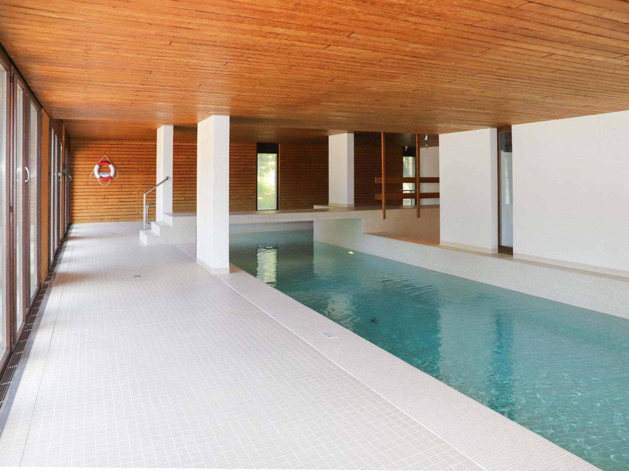 Apartment Jeanne D'Arc-3 By Interhome Crans-Montana Esterno foto